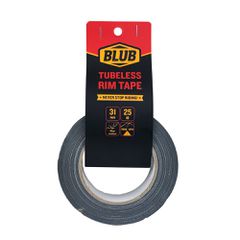 Ταινία tubeless αυτοκόλλητη | BLUB | 25m X 31mm