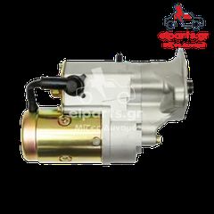 S6069 Μίζα τύπου Denso DODGE MITSUBISHI-thumb-1