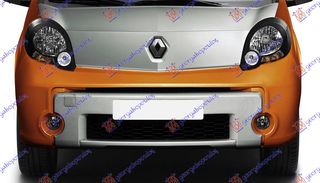 ΠΡΟΦΥΛ. ΕΜΠΡΟΣ ΒΑΦΟΜ. 10- (ΒΑΦΟΜ. ΦΑΣΑ) - RENAULT KANGOO,2008-2013 078403620