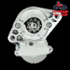 S6179 Μίζα τύπου Denso HONDA