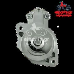 S6193 Μίζα τύπου Denso PORSCHE