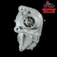 S6205 Μίζα τύπου Denso CASE KOMATSU