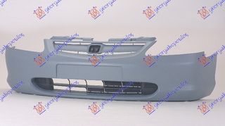 ΠΡΟΦΥΛΑΚΤΗΡΑΣ ΕΜΠΡΟΣ ΒΑΦΟΜ. - HONDA CIVIC H/B-L/B,2001-2004 076103370