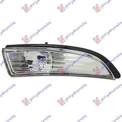 ΦΛΑΣ ΠΛΑΪΝΟ ΚΑΘΡΕΦΤΗ - FORD FIESTA,2008-2013 072605491