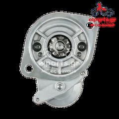S6278(DENSO) OEM DENSO Μίζα τύπου Denso ALLMAND DENYO GENIE INDUSTRIES HITACHI ISUZU JOHN DEERE MER EQUIPMENT THOMAS IND