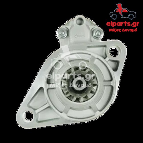 S6291S Μίζα τύπου Denso AUDI