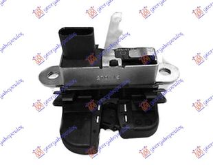 ΚΛΕΙΔΑΡΙΑ ΠΙΣΩ ΠΟΡΤΑΣ 3/5ης - SEAT IBIZA,2008-2012 070107200