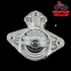 S6321S Μίζα τύπου Denso TOYOTA
