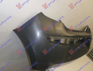 ΠΡΟΦΥΛΑΚΤΗΡΑΣ ΠΙΣΩ (Γ) - HYUNDAI i10,2007-2010 068003620