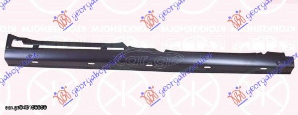 ΜΑΡΣΠΙΕ 2Π ΜΕ ΣΥΡΩΜΕΝΗ (2680mm) - VW CADDY,2004-2010 065901271