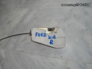 ΚΛΕΙΔΑΡΙΑ R ΗΛΕΚΡΟΜΑΓΝΗΤΙΚΗ FORD KA[MH ΔΙΑΘΕΣΙΜΟ]