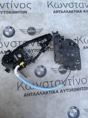 ΧΕΡΟΥΛΙ ΚΑΙ ΚΛΕΙΔΑΡΙΑ ΕΜΠΡΟΣ ΔΕΞΙΑΣ ΠΟΡΤΑΣ BMW X5 G05 X7 G07 (ΚΩΔ. ΑΝΤΑΛ. 51219464890 - 7444681)