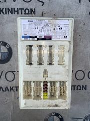 ΜΟΝΑΔΑ ΕΛΕΓΧΟΥ BDC BMW ΣΕΙΡΑ 2, 3, 7, 8 F44 A.T. G20 G21 G11 G12 G14 G15 G16 G.C (ΚΩΔ. ΑΝΤΑΛ. 61355A08059)