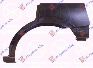 ΦΡΥΔΙ ΠΙΣΩ 4Π - FORD MONDEO,2000-2007 061908732