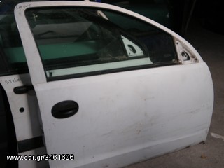 OPEL CORSA C  00-06  ΕΜΠΡΟΣ ΔΕΞΙΑ ΠΟΡΤΑ