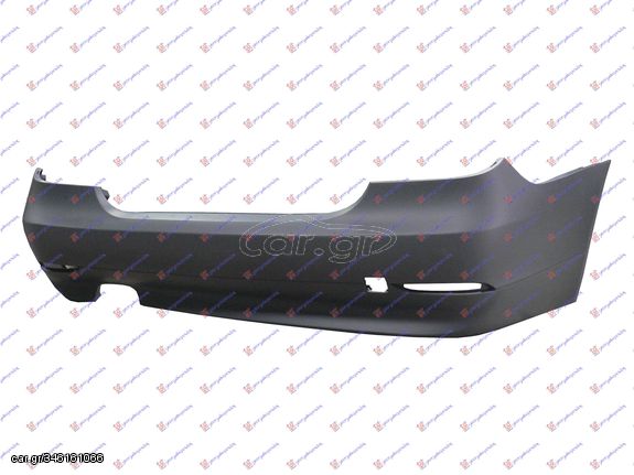 ΠΡΟΦΥΛΑΚΤΗΡΑΣ ΠΙΣΩ ΒΑΦΟΜ. -07 - BMW SERIES 5 (E60/61),2003-2010 059003390