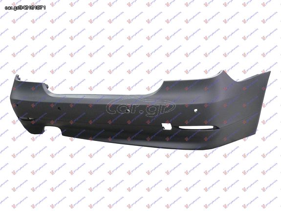 ΠΡΟΦΥΛΑΚΤΗΡΑΣ ΠΙΣΩ ΒΑΦΟΜ. -07 (ΜΕ PDS) - BMW SERIES 5 (E60/61),2003-2010 059003640