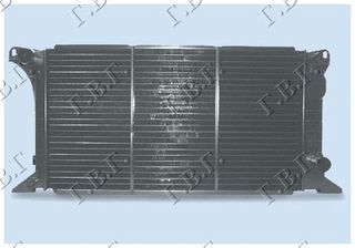 ΨΥΓ.1,6-2,0 BENZ 2,5DIESEL (60x33) - FORD TRANSIT,1987-1991 056006300