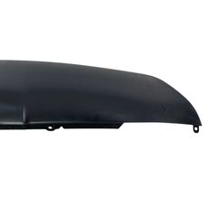 Diffuser προφυλακτήρα BMW Ε60 - M pack design μονό - 51127897215-thumb-2