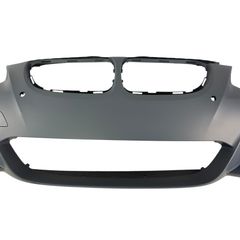 Body kit BMW E92 / E93 (2010-2013) - M pack design - 922102-thumb-12