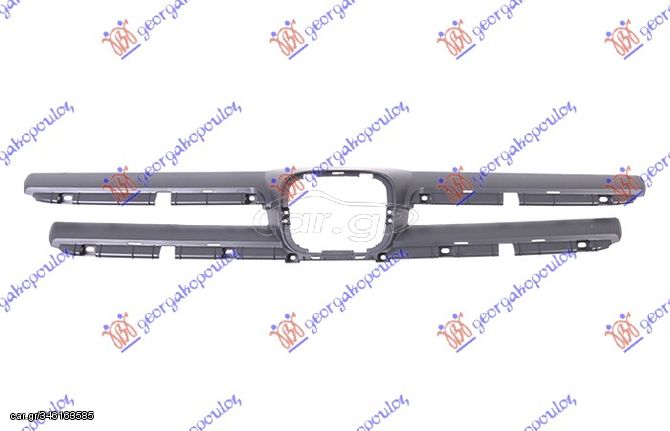 ΜΑΣΚΑ ΕΞΩ 04- - HONDA CR-V,2002-2007 050504550