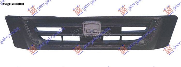 ΜΑΣΚΑ 96-00 - HONDA CR-V,1996-2002 049304540