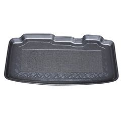 Πατάκι πορτ-μπαγκάζ Renault Modus I 5 doors (2004-2007) backseat mong - 1τμχ. - 193016ST