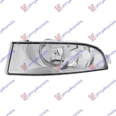 ΠΡΟΒΟΛΕΑΣ ΟΜΙΧΛΗΣ ΜΕ ΦΩΣ ΗΜΕΡΑΣ (HELLA) - SKODA OCTAVIA 5,2008-2013 045505122