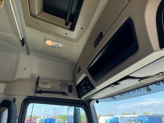 Σασί Mercedes-Benz 2012 MB AGTROS 2545 EURO 6-thumb-37