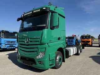 Σασί Mercedes-Benz 2012 MB AGTROS 2545 EURO 6-thumb-16