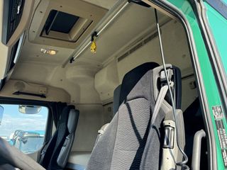 Σασί Mercedes-Benz 2012 MB AGTROS 2545 EURO 6-thumb-24