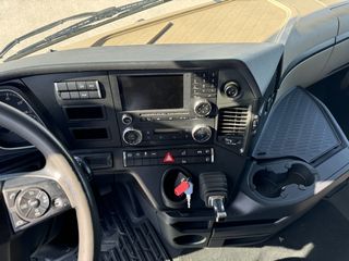 Σασί Mercedes-Benz 2012 MB AGTROS 2545 EURO 6-thumb-26