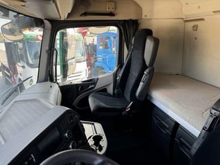 Σασί Mercedes-Benz 2012 MB AGTROS 2545 EURO 6-thumb-28