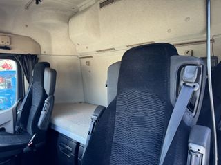 Σασί Mercedes-Benz 2012 MB AGTROS 2545 EURO 6-thumb-29