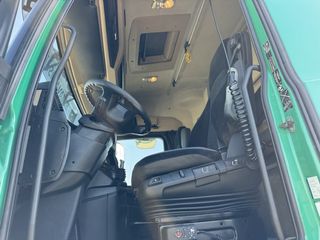 Σασί Mercedes-Benz 2012 MB AGTROS 2545 EURO 6-thumb-31