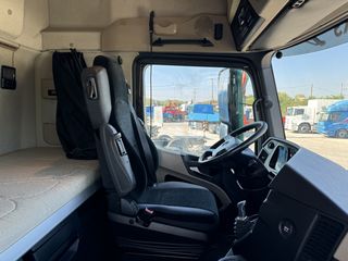 Σασί Mercedes-Benz 2012 MB AGTROS 2545 EURO 6-thumb-35