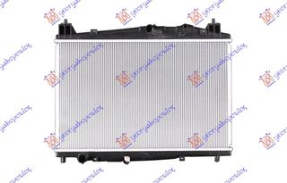 ΨΥΓΕΙΟ 1.4-1.6 T.D +/-A/C (35x55.5x27) - MAZDA 2,2007-2014 045106320