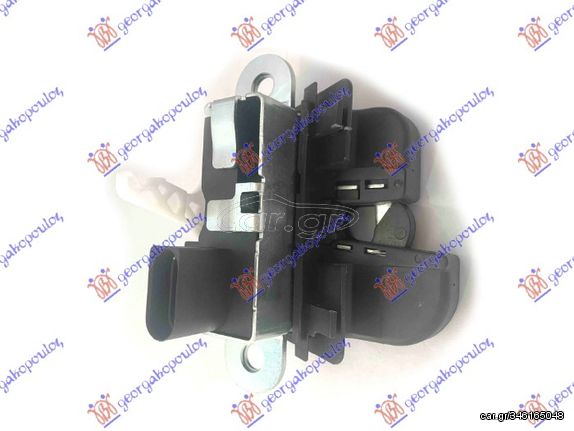 ΚΛΕΙΔΑΡΙΑ ΚΑΠΩ ΠΙΣΩ (XL) - SEAT ALTEA,2004-2015 044307200