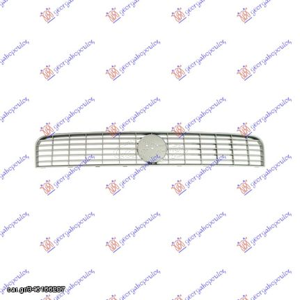 ΜΑΣΚΑ ΓΚΡΙ ΑΝΟΙΧΤΟ - FIAT GRANDE PUNTO,2005-2012 039104545