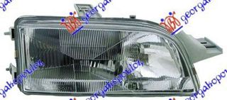 ΦΑΝΟΣ ΕΜΠΡΟΣ ΔΙΛΑΜΠΟ (Ε) (DEPO) - FIAT PUNTO,1995-1999