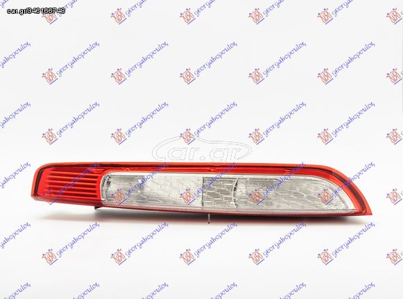 ΦΑΝΟΣ ΠΙΣΩ 3/5Π (ΚΥΨΕΛΗ) - FORD FOCUS,2008-2011 037505821