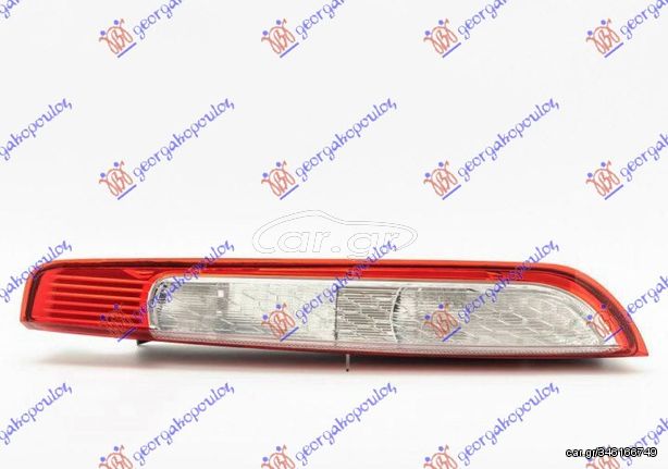 ΦΑΝΟΣ ΠΙΣΩ 3/5Π (ΚΥΨΕΛΗ) (Γ) - FORD FOCUS,2008-2011 037505891