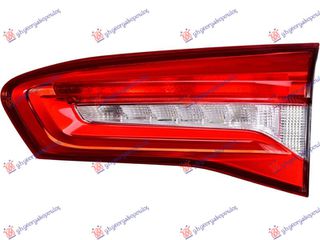 ΦΑΝΟΣ ΠΙΣΩ ΕΣΩ LED (HELLA) (BASIC) - 320205816