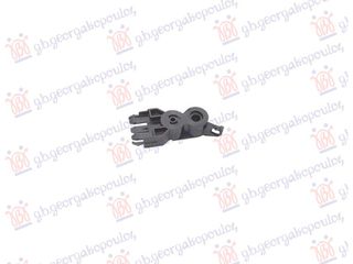 ΒΑΣΗ ΨΥΓΕΙΟΥ INTERCOOLER ANV 2018- - 327000890