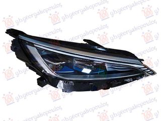 ΦΑΝΟΣ ΕΜΠΡΟΣ ΗΛΕΚΤΡΙΚΟ (LED) - 880305131
