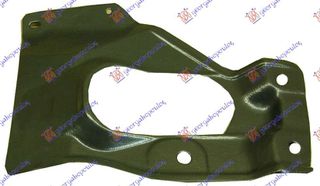 ΠΟΔΙΑ ΜΗΧΑΝΗΣ ΠΛΑΣΤΙΚΗ ΑΚΡΑΙΑ - TOYOTA HI-LUX 2WD/4WD,2005-2009 032100841