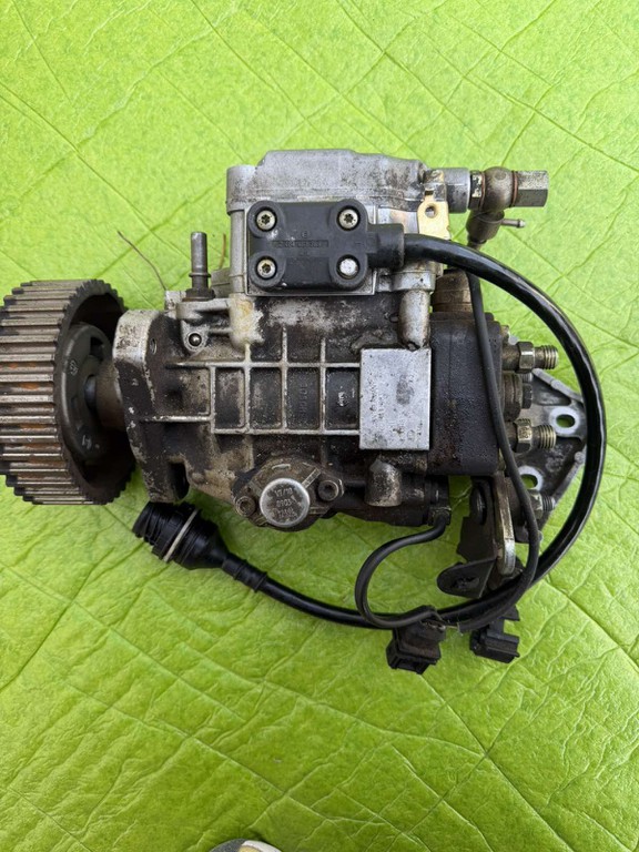 ΑΝΤΛΙΑ ΠΕΤΡΕΛΑΙΟΥ ΗΛΕΚΤΡΙΚΗ RENAULT KANGOO 1998-2003 0460414986 / 8200048193 - CA800248