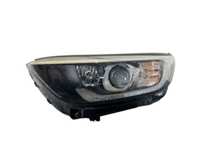 ΦΑΝΑΡΙ ΕΜΠΡΟΣΘΙΟ ΚΙΑ STONIC ΑΡΙΣΤΕΡΟ 2017+ DRL LED 92101H8500 - KS201009