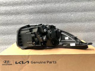ΦΑΝΑΡΙ ΕΜΠΡΟΣ LED ΑΡΙΣΤΕΡΟ ΟΔΗΓΟΥ KIA PICANTO GT 2021+ 92101G6400 - KP214000-thumb-3