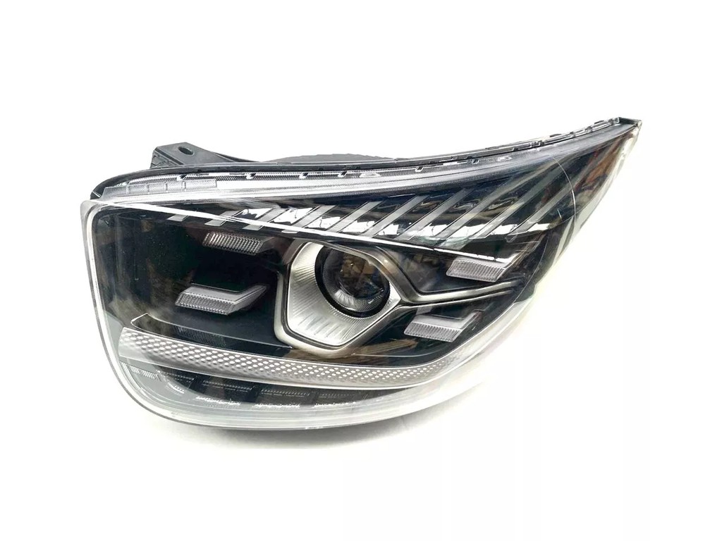 ΦΑΝΑΡΙ ΕΜΠΡΟΣ LED ΑΡΙΣΤΕΡΟ ΟΔΗΓΟΥ KIA PICANTO GT 2021+ 92101G6400 - KP214000